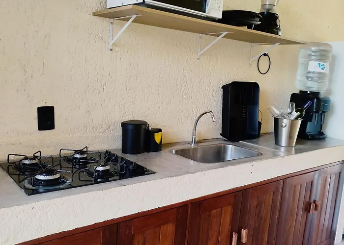 Casa Areia Bela - Patacho