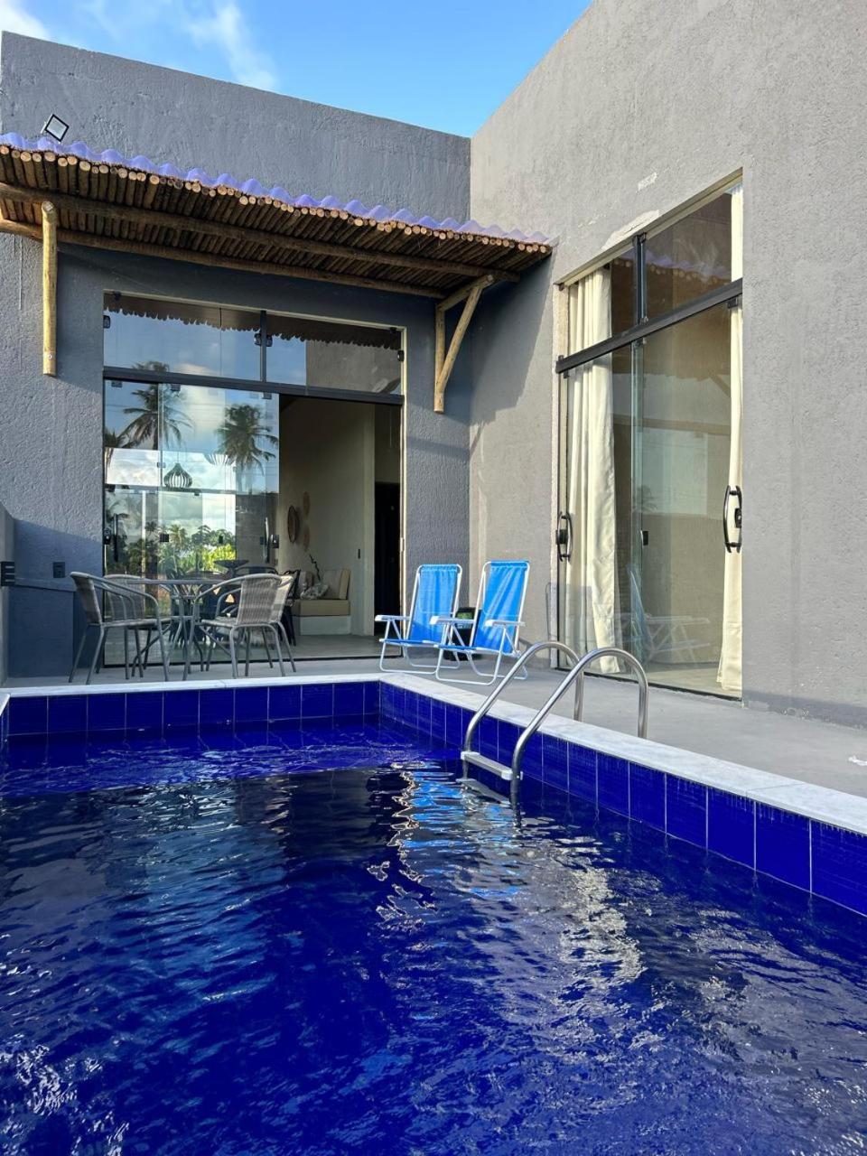 Casa Areia Bela - Patacho Holiday home Porto de Pedras