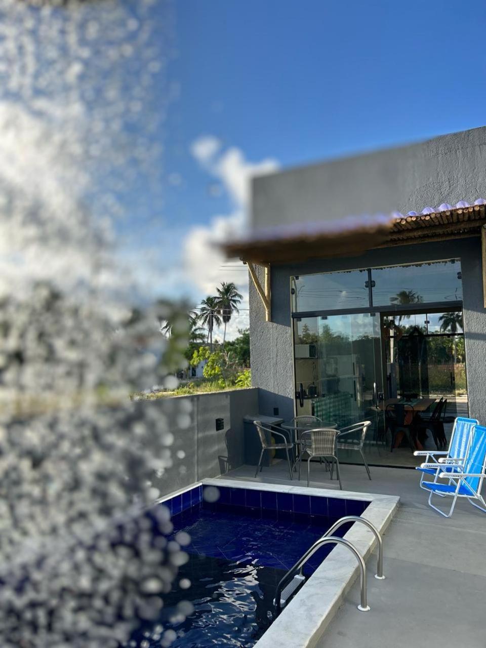 Casa Areia Bela - Patacho