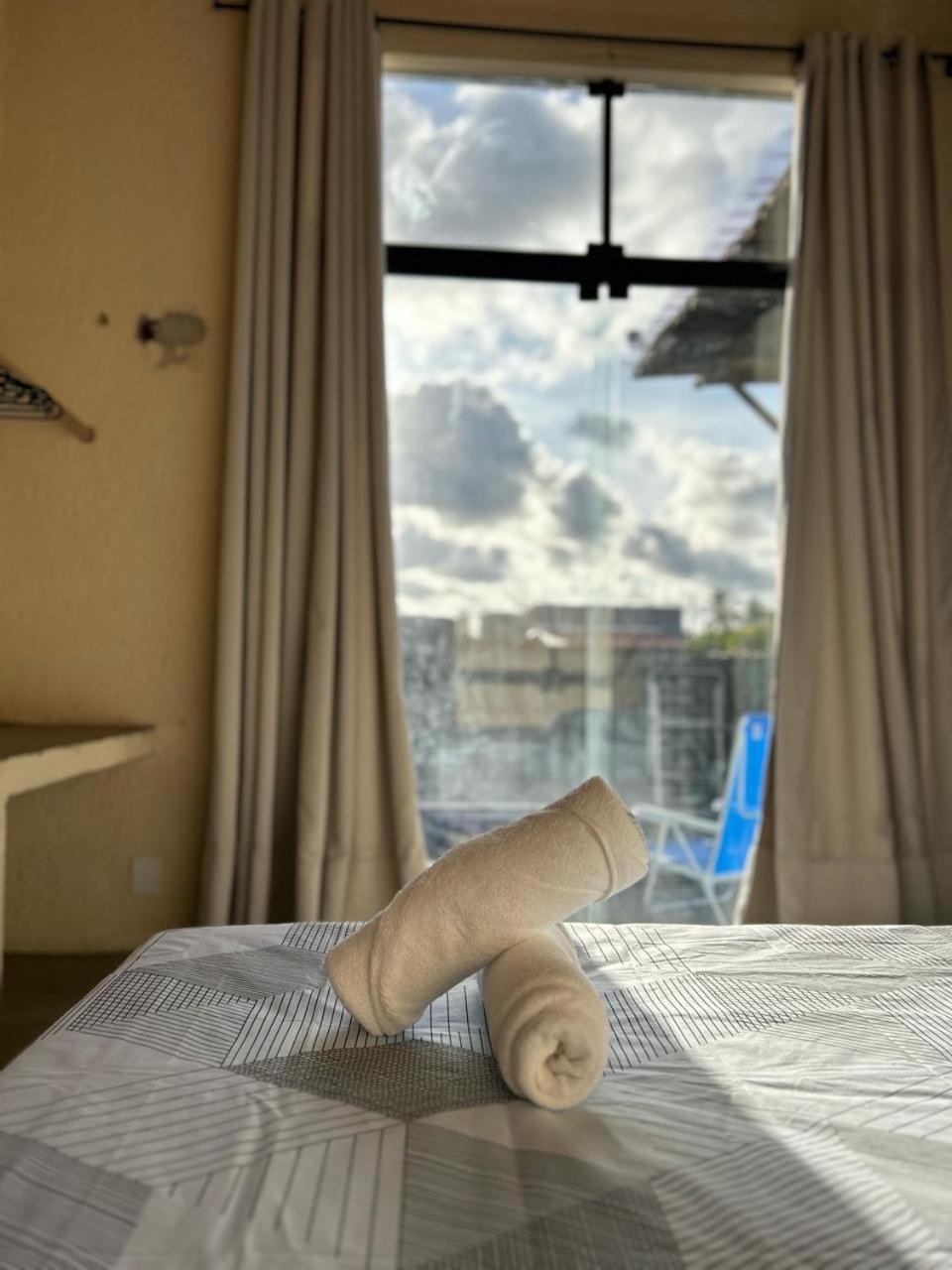 Casa Areia Bela - Patacho Porto de Pedras