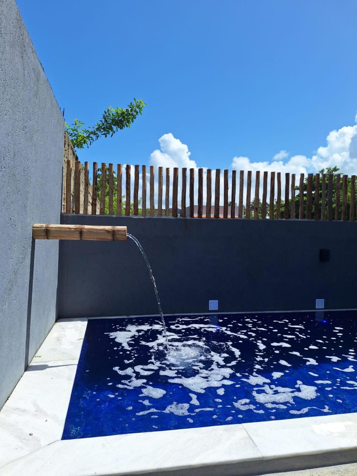 Holiday home Casa Areia Bela - Patacho *