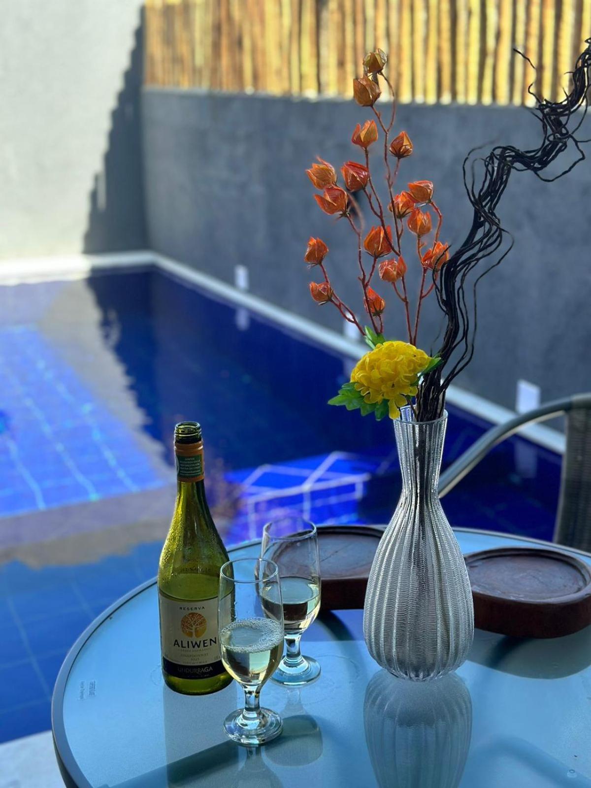 Casa Areia Bela - Patacho Holiday home