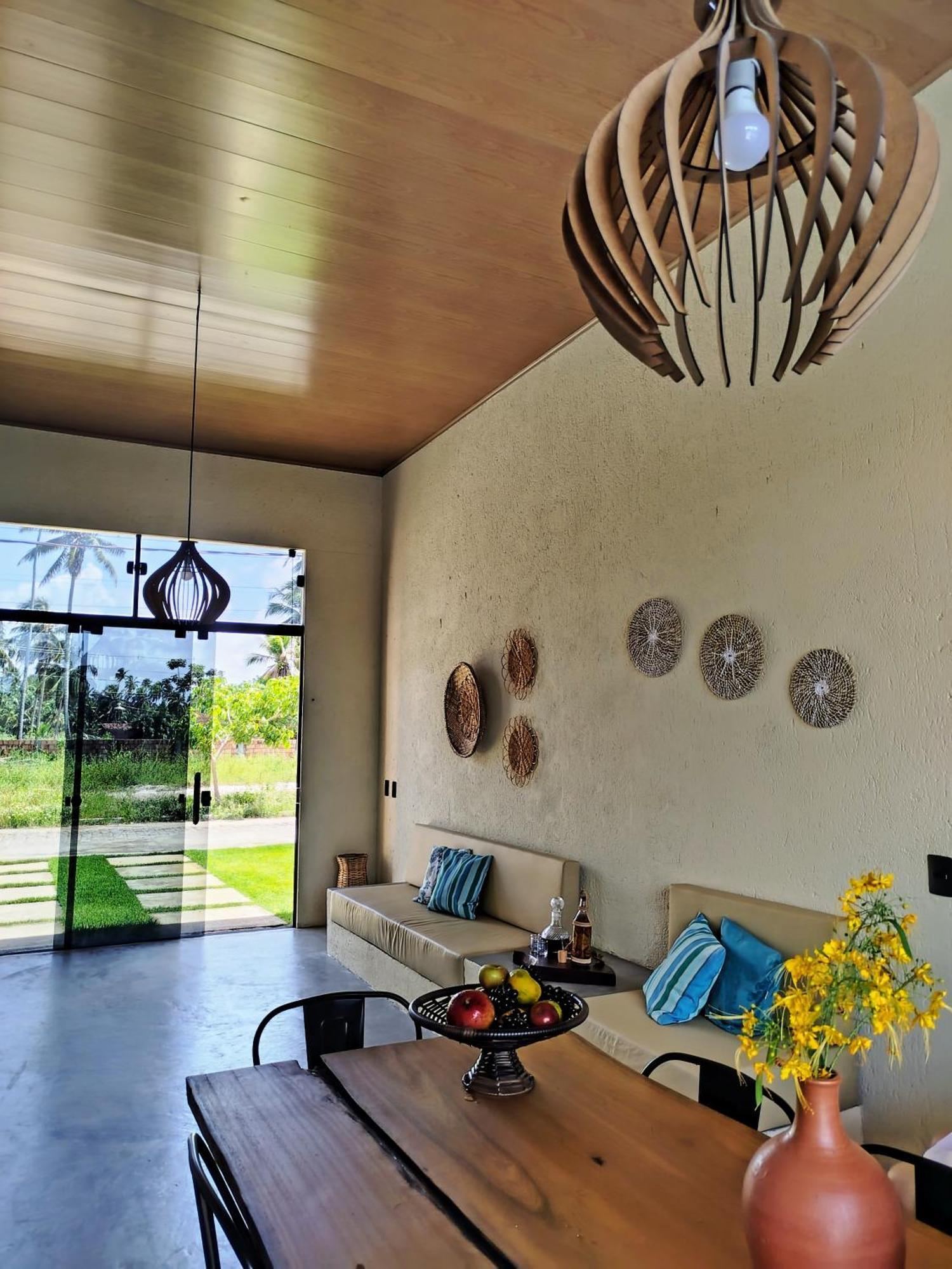 Casa Areia Bela - Patacho Holiday home Porto de Pedras