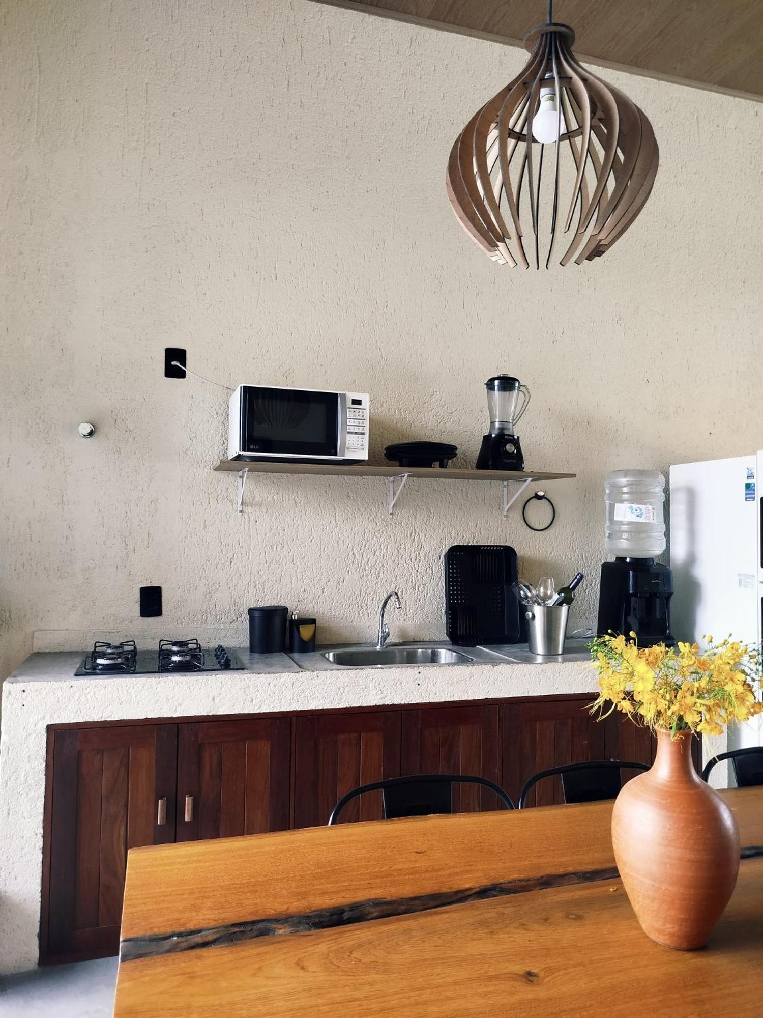 Holiday home Casa Areia Bela - Patacho *