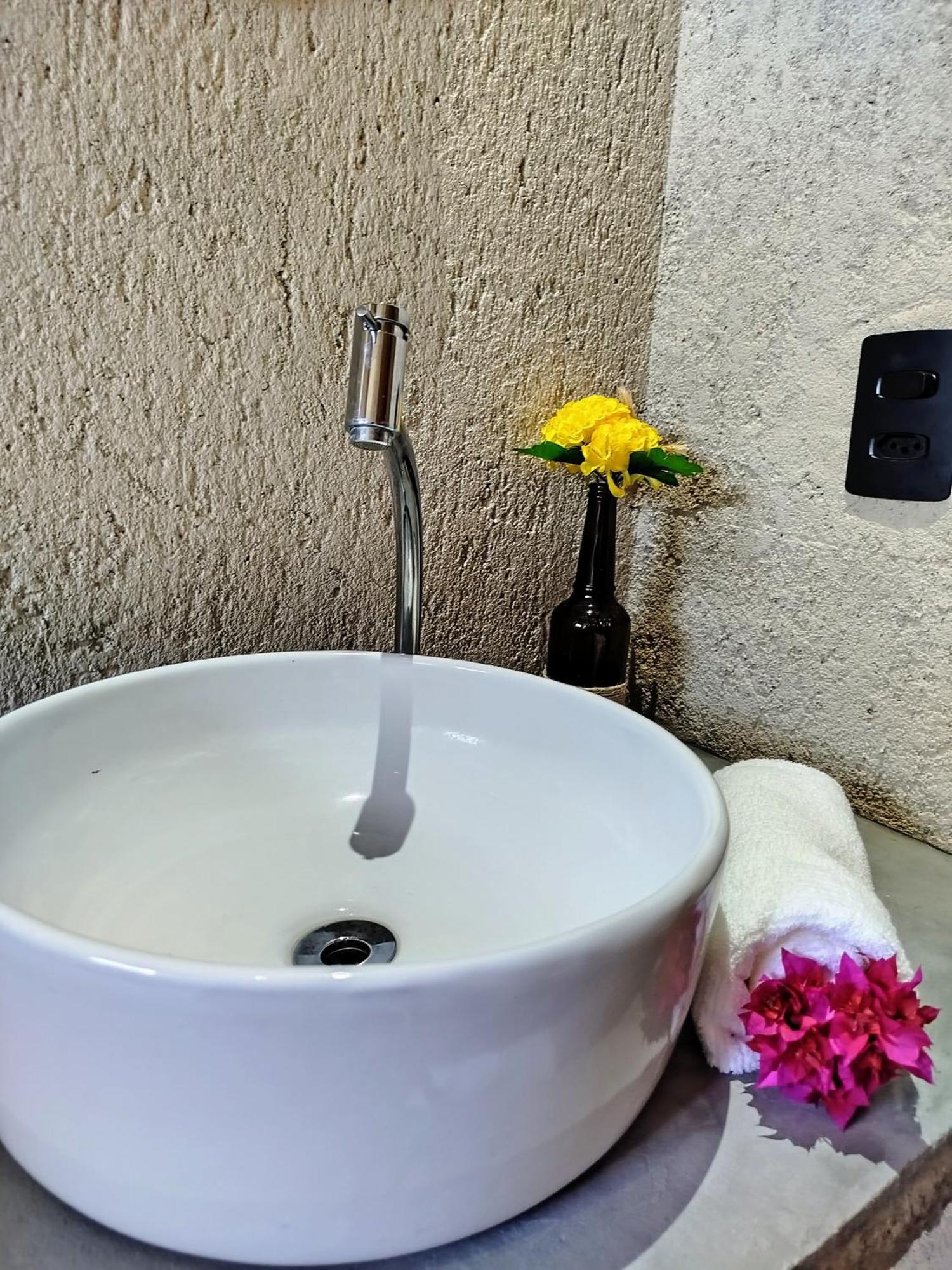Casa Areia Bela - Patacho Porto de Pedras