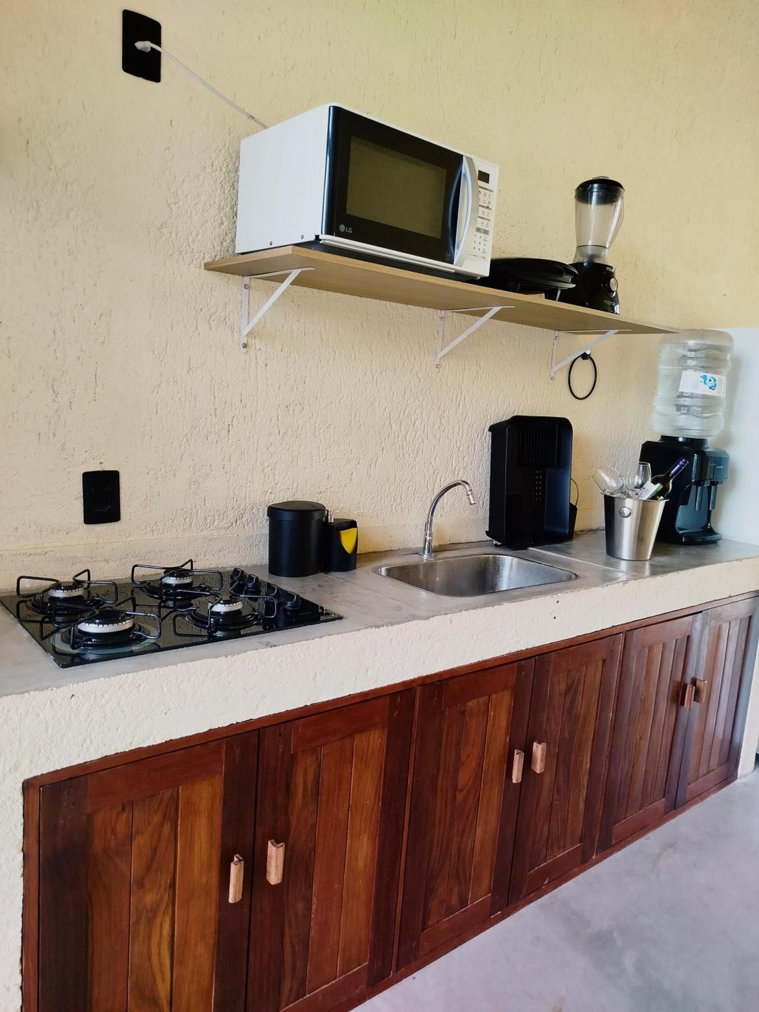 Casa Areia Bela - Patacho *