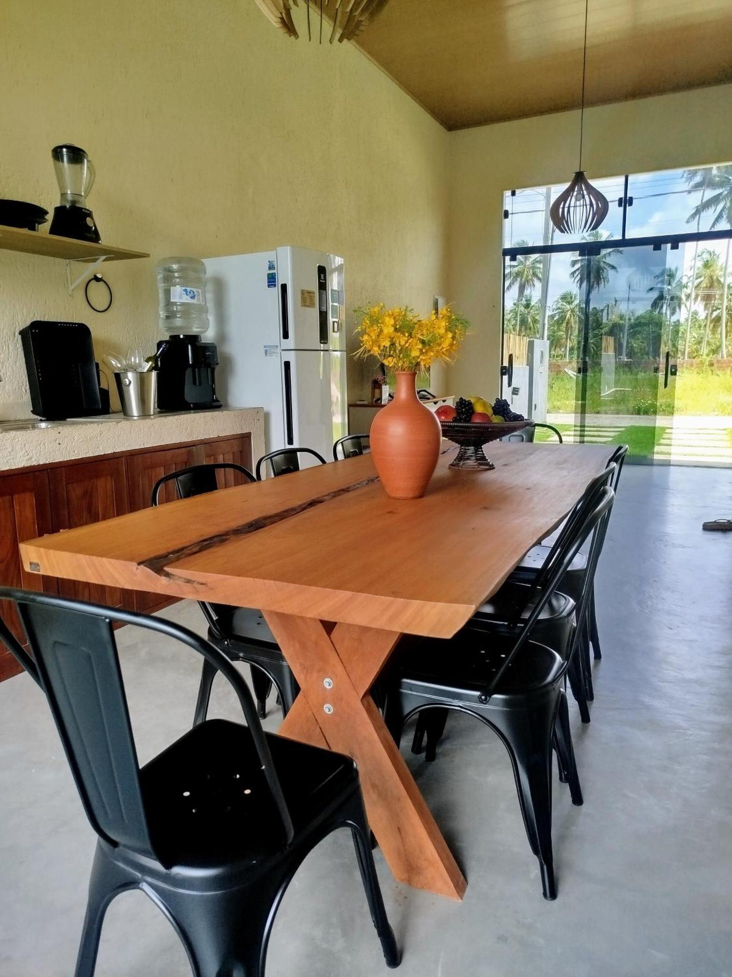 Holiday home Casa Areia Bela - Patacho *